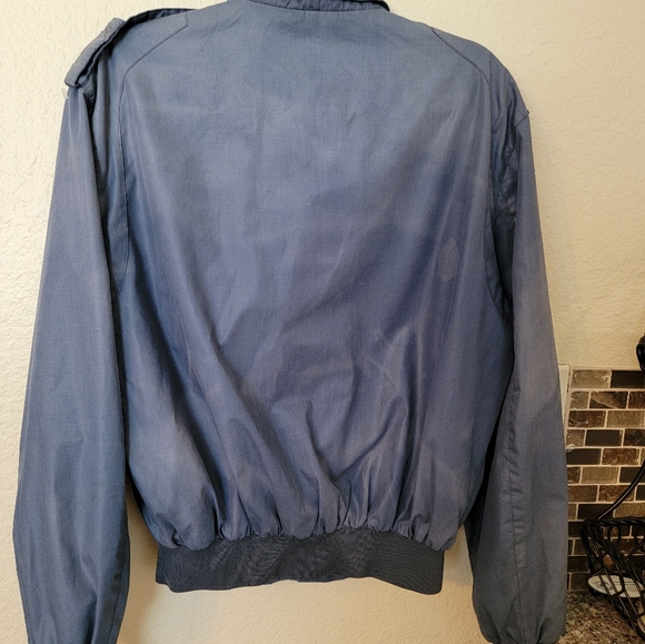 Member's Only jacket - Picture 4 of 5